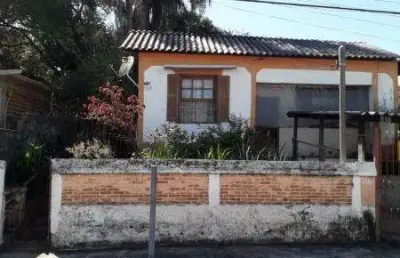 Casa com 2 quartos à venda na Vila Zat, São Paulo 