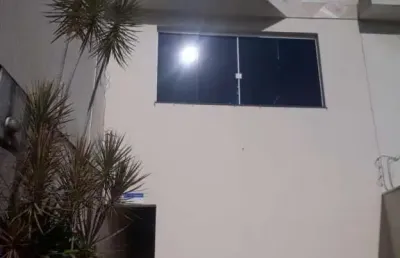 Sobrado em vila nossa senhora do retiro  -  são paulo