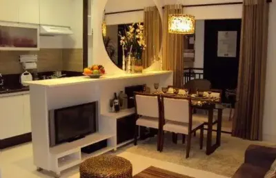Apartamento com 2 quartos à venda no Jardim Brasil, São Paulo 