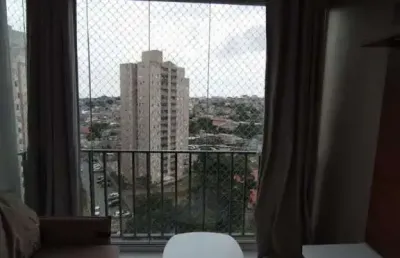 Apartamento com 2 quartos à venda no Taboão, Diadema 