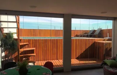 Apartamento com 3 quartos à venda na Vila Alto de Santo André, Santo André 