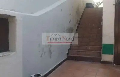 Casa 03 dorm. em vila nossa senhora do retiro  -  são paulo