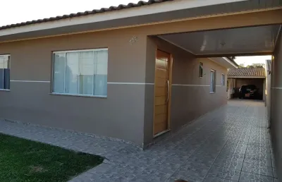 Casa com 3 quartos à venda na Avenida Principal, 338, Zoneamento e Uso do Solo Urbano, Lapa