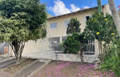 Casa com 3 quartos à venda na Rua José de Oliveira Franco, 386, Bairro Alto, Curitiba