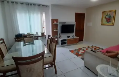 Casa em condomínio fechado com 3 quartos à venda na Rua Cyro Correia Pereira, 3706, Cidade Industrial, Curitiba