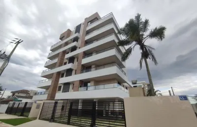 Cobertura com 3 quartos à venda na Avenida Vinte e Nove de Abril, 289, Centro, Guaratuba