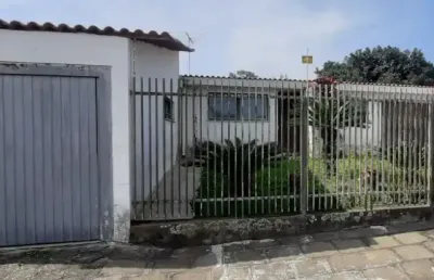 Casa com 4 quartos à venda na Rua Comendador Mariano Torres, 454, Ouro Verde, Campo Largo