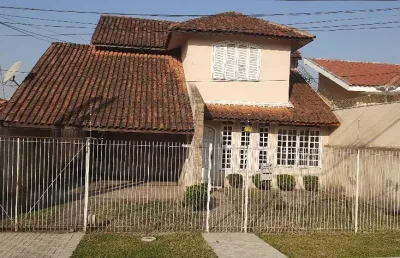 Casa com 3 quartos à venda na Rua José Alcides de Lima, 565, Novo Mundo, Curitiba