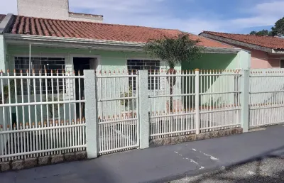 Aconchegante casa em condomínio 2 quartos - araucária