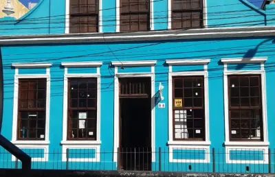 Terreno comercial à venda no Centro, Curitiba 