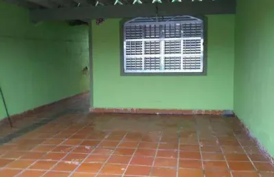 Casa com 2 dormitórios à venda, 80 m² por r$ 250.000,00 - itaóca - mongaguá/sp