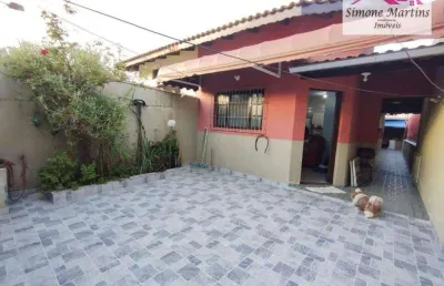 Casa com 3 quartos à venda na Avenida Walter Miranda, 890, Jardim Tropical, Itanhaém