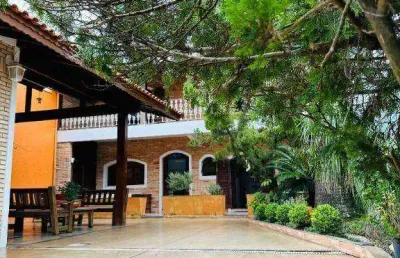 Casa com 3 dormitórios à venda, 180 m² por r$ 639.900,00 - flórida mirim - mongaguá/sp
