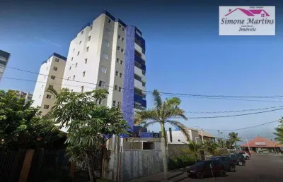 Apartamento com 3 quartos à venda na Rua Capitão Manoel Bento, 335, Centro, Itanhaém