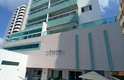 Apartamento com 2 quartos à venda na Avenida Governador Mário Covas Júnior, 4827, Vila Atlântica, Mongaguá