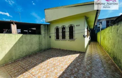 Casa com quatro dormitórios á venda na praia de mongaguá
