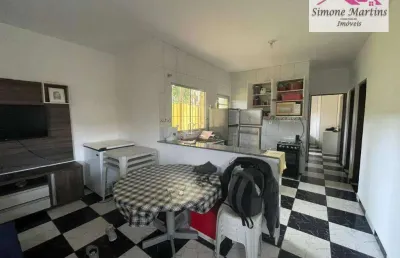 Casa com 3 quartos à venda na Rua Montreal, 1099, Florida Mirim, Mongaguá