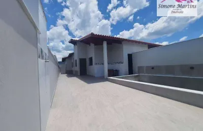 Casa com 3 dormitórios à venda, 75 m² por r$ 474.900,00 - jardim bopiranga - itanhaém/sp