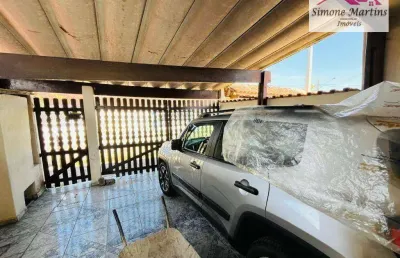 Oportunidade, mega sobrado na praia de mongaguá por apenas r$199.900,00