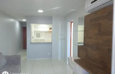 Apartamento com 2 quartos à venda na Rua Marechal Bittencourt, 385, Santo Antônio, Manaus