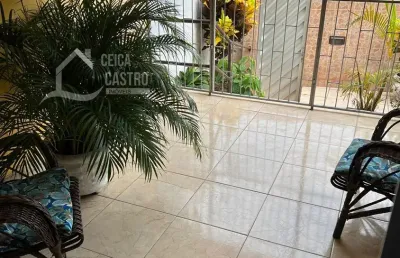 Casa com 3 quartos à venda na Rua Itatuba, sn, Alvorada, Manaus