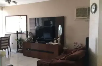 Casa sobreposta bairro marapé - santos/sp.,131,62m² - 3 quartos - 3 suítes - venda