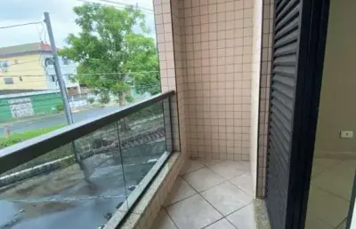 Sobrado bairro vila valença - são vicente/sp. - 182m² - 3 quartos,1 suíte - 2 vagas - venda
