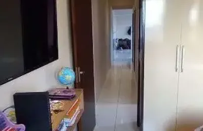 Apartamento com 2 dormitórios à venda, 73 m² por r$ 257.000,00 - cidade naútica - são vicente/sp