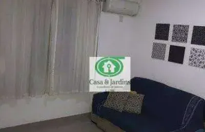 Apartamento com 2 dormitórios à venda, 70 m² por r$ 420.000,00 - aparecida - santos/sp