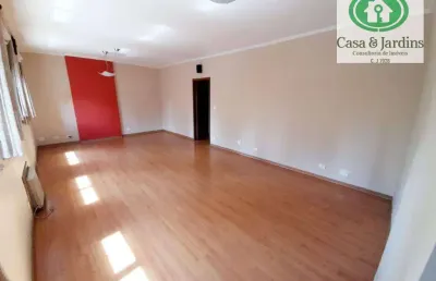 Apartamento com 3 dormitórios à venda, 127 m²  - boqueirão - santos/sp