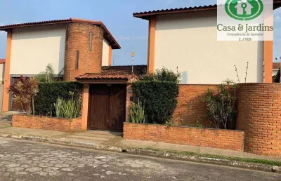 Oportunidade única! casa à venda em suarão, itanhaém - litoral sul, sp!