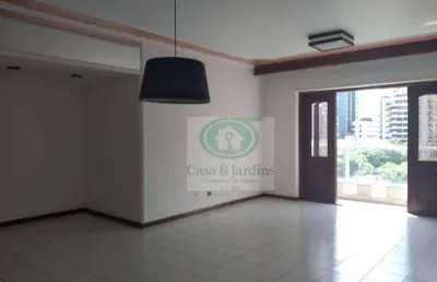 Apartamento no gonzaga - 3 doritorios, garag fechada. elevador, 152 m² - r$ 900.000,