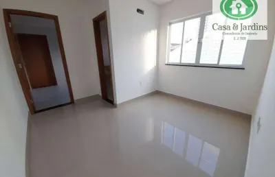 Casa com 3 dormitórios à venda, 110 m²  - ponta da praia - santos/sp