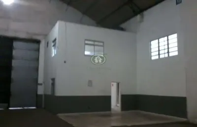 Galpão e terreno zona portuaria  de santos total de 2.200 m2 venda ou locação