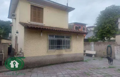 Terreno (10x 50), à uma quadra da av. ana costa - santos