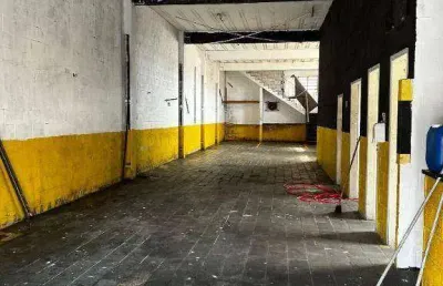 Ponto comercial para alugar na Avenida Capitão Luís Horneaux de Moura, 298, Jardim Paraíso, São Vicente