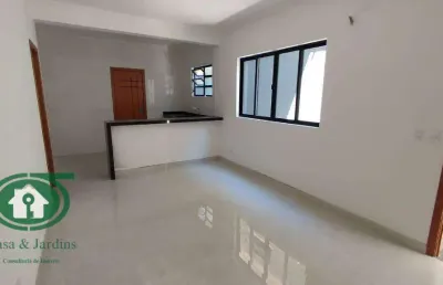 Casa com 3 dormitórios à venda, 100 m² por r$ 1.019.000,00 - embaré - santos/sp