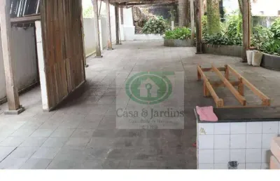 Excelente oportunidade comercial na av. ana costa  santos/sp