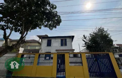 Casa  3 dormitórios / 12 salas para alugar comercial ou residencial - vila belmiro - santos/sp