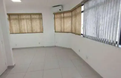Conjunto comercial exclusivo p/ área da saúde – pompeia / canal 2 – santos/sp