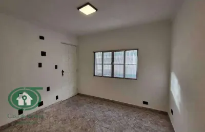 Apartamento com 2 dormitórios à venda, 50 m² por r$ 284.000,00 - aparecida - santos/sp