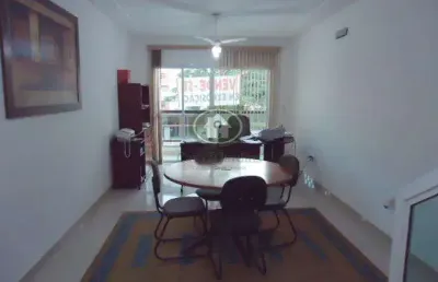 Casa com 5 dormitórios à venda, 203 m² - embaré - santos/sp