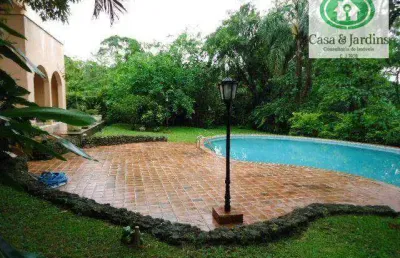 Casa morro dos barbosa - biquinha -  são vicente.  540 m²
