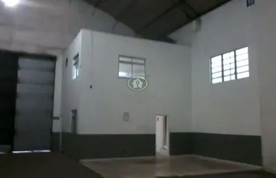 Galpão e terreno zona portuaria  de santos total de 2.200 m2 venda ou locação
