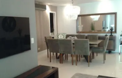 Apartamento com 3 quartos à venda na Rua Freitas Guimarães, 211, Itararé, São Vicente