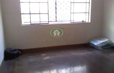 Sobrado excelente no campo grande 3 dormitórios residencia ou comércio