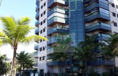 Apartamento com 2 quartos à venda na Avenida Dom Pedro I, 719, Balneário Cidade Atlântica, Guarujá
