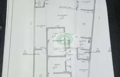 Terreno à venda na Rua Cincinato Braga, 3, Vila Belmiro, Santos