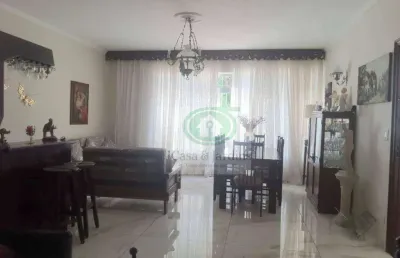 Vendo excelente casa sobreposta térrea no embaré com amplo quintal e piscina! - santos