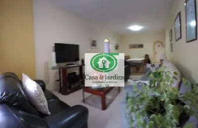 Apartamento 2 dormitórios , 1 suíte, 96 m2, dependência completa de empregada, vista livre, sol da manhã